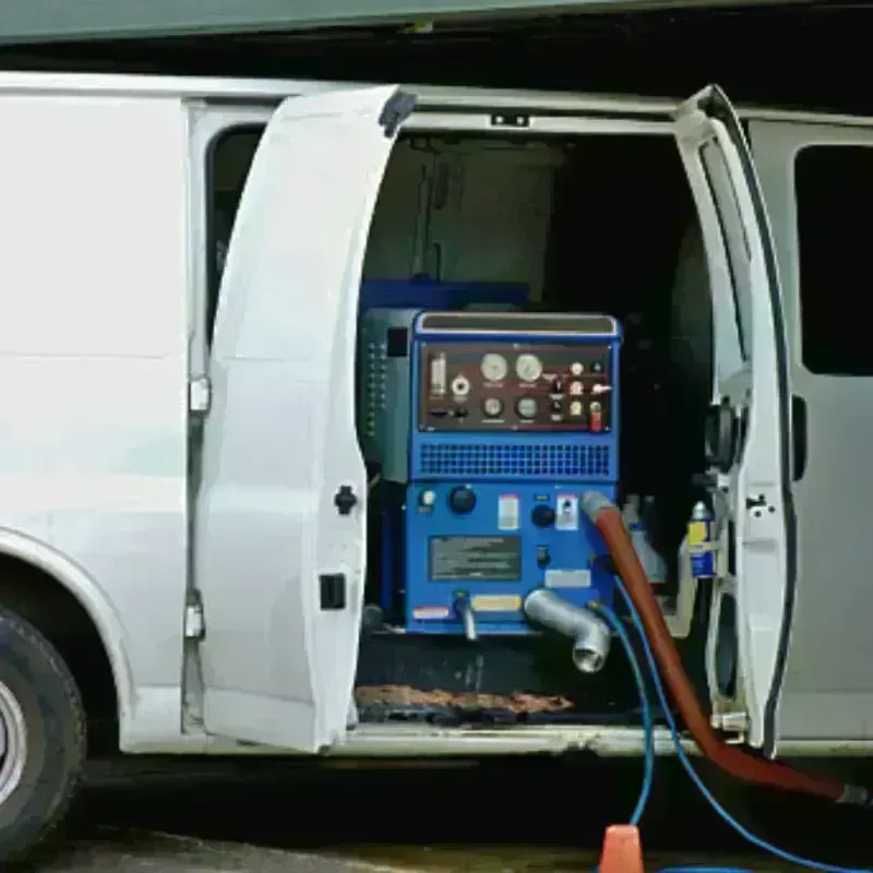 Water Extraction process in Gasconade County, MO